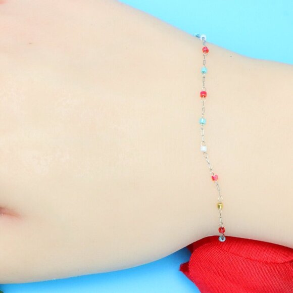 Chic & Stylish Bracelet – A Thoughtful Gift for Women and Girls, DYC1752 - Picture 5 of 9